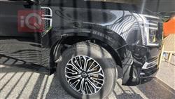 نيسان باترول